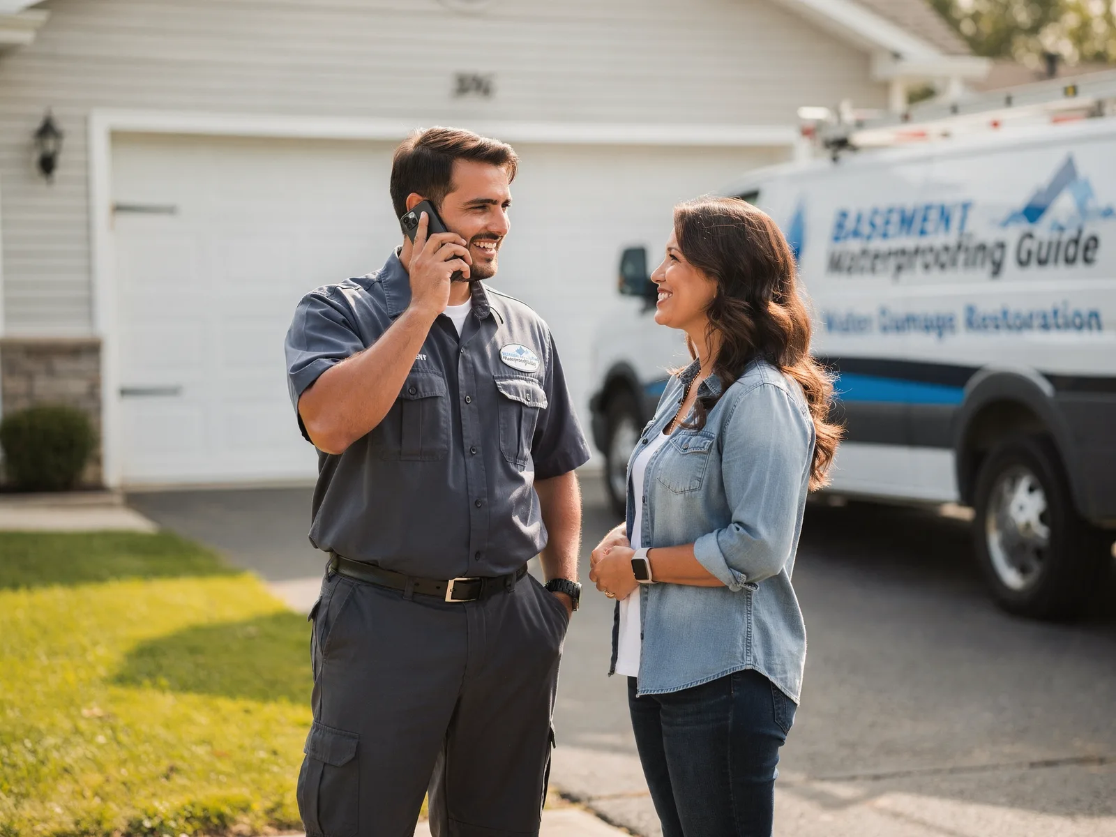 Basement Waterproofing South Ozone Park, NY FAQs